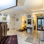 Hotel Austin's Arts Et Metiers Paris