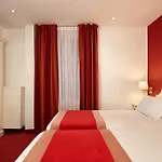 Austin's Arts Et Metiers Hotel 3*