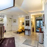 Hotel Austin's Arts Et Metiers Paris