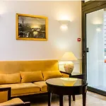 Hotel Austin's Arts Et Metiers Paris
