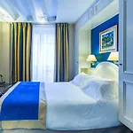 Hotel Austin's Arts Et Metiers 3*