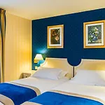Hotel Austin's Arts Et Metiers 3*