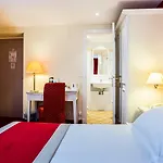 Austin's Arts Et Metiers Hotel 3*