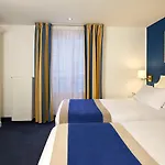 Hotel Austin's Arts Et Metiers Paris