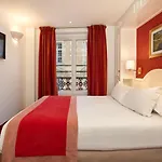Hotel Austin's Arts Et Metiers
