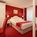 Austin's Arts Et Metiers Hotel