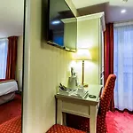 Austin's Arts Et Metiers Hotel Paris
