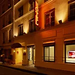 Austin\'S Arts Et Metiers Hotel