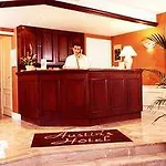 Austin's Arts Et Metiers Hotel
