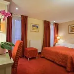 Austin's Arts Et Metiers Hotel Paris