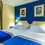 Austin's Arts Et Metiers Hotel Paris