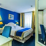Hotel Austin's Arts Et Metiers