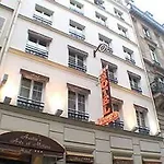 Hotel Austin's Arts Et Metiers Paris