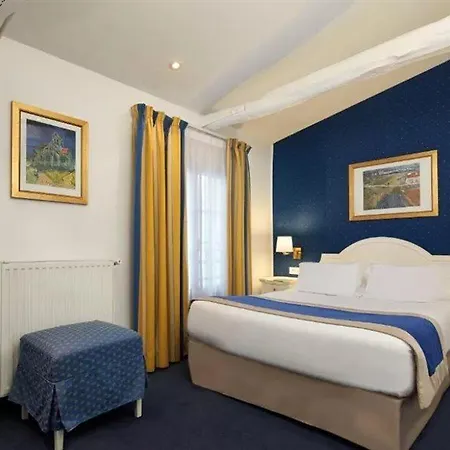 Austin's Arts Et Metiers Hotel Parigi