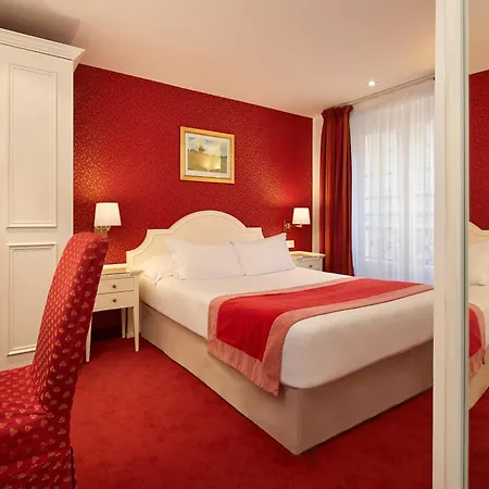 Hotel Austin's Arts Et Metiers