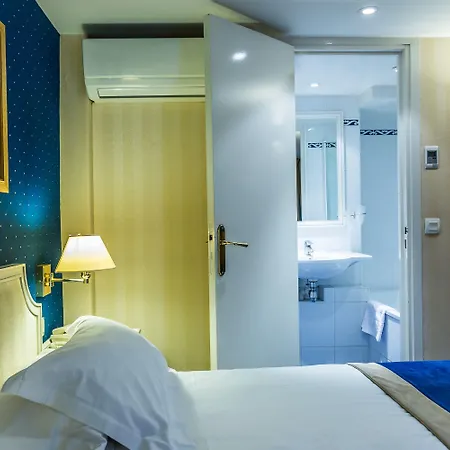 Austin's Arts Et Metiers Hotel 3*