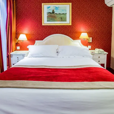 Austin's Arts Et Metiers Hotel