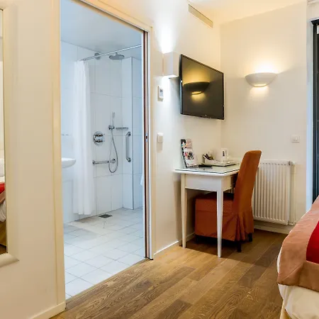Austin's Arts Et Metiers Hotel 3*