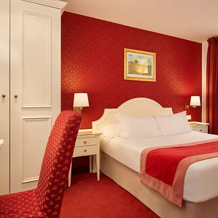 Hotel Austin's Arts Et Metiers