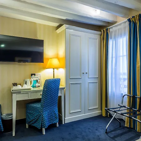 Austin's Arts Et Metiers Hotel 3*