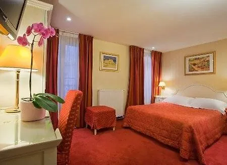 Austin's Arts Et Metiers Hotel Parigi
