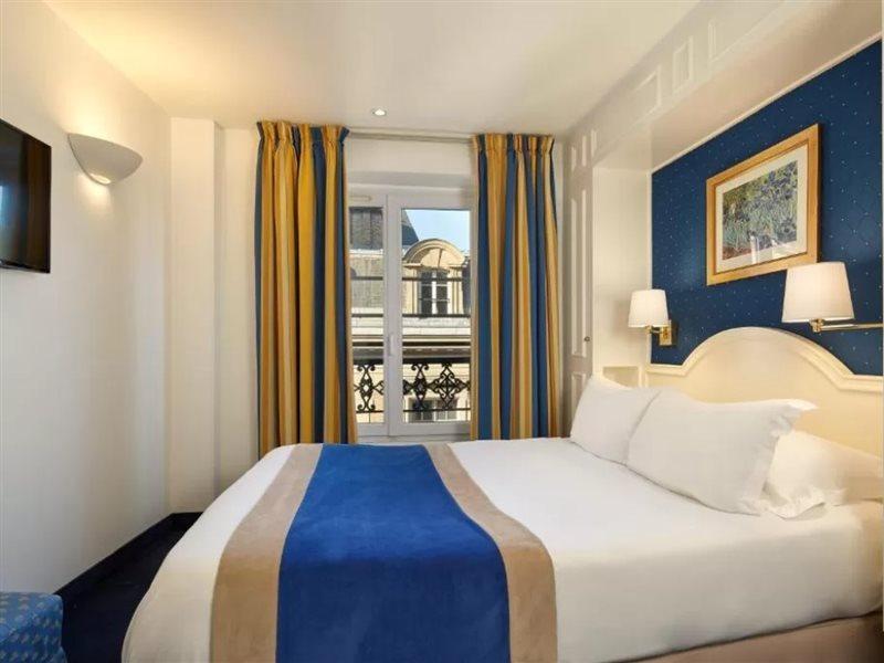 Austin's Arts Et Metiers