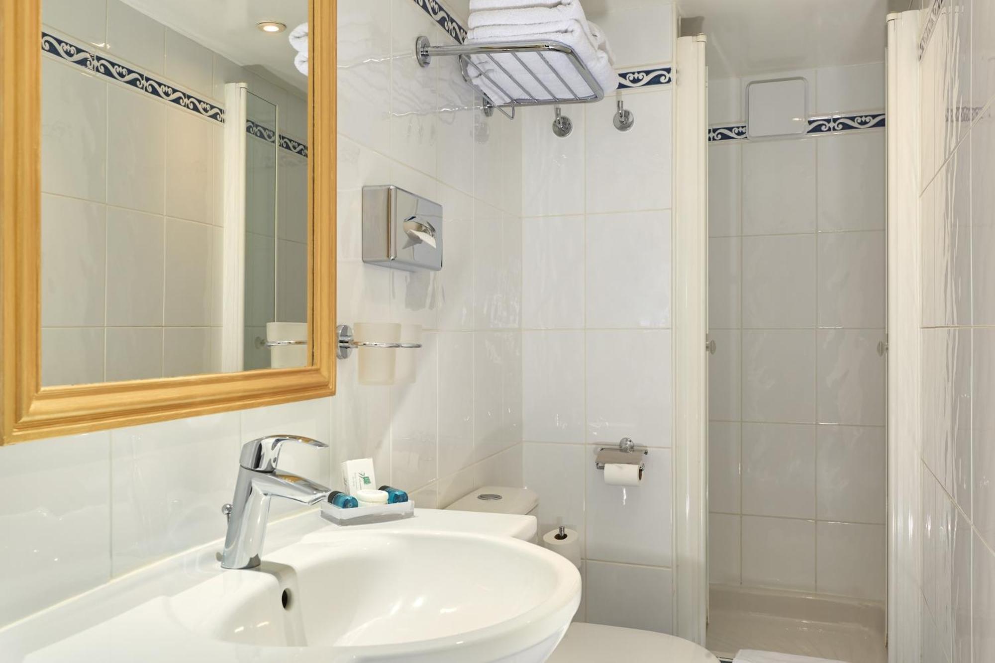 Hotel Austin's Arts Et Metiers 3*