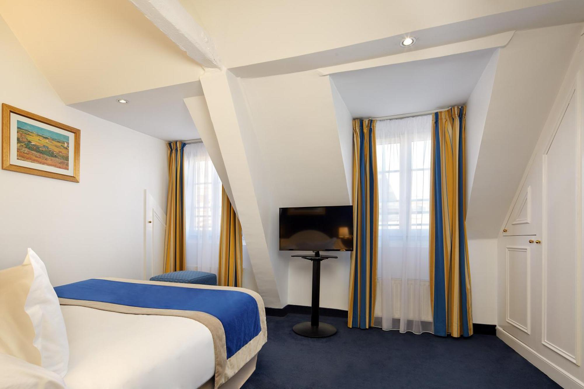 Hotel Austin's Arts Et Metiers 3*