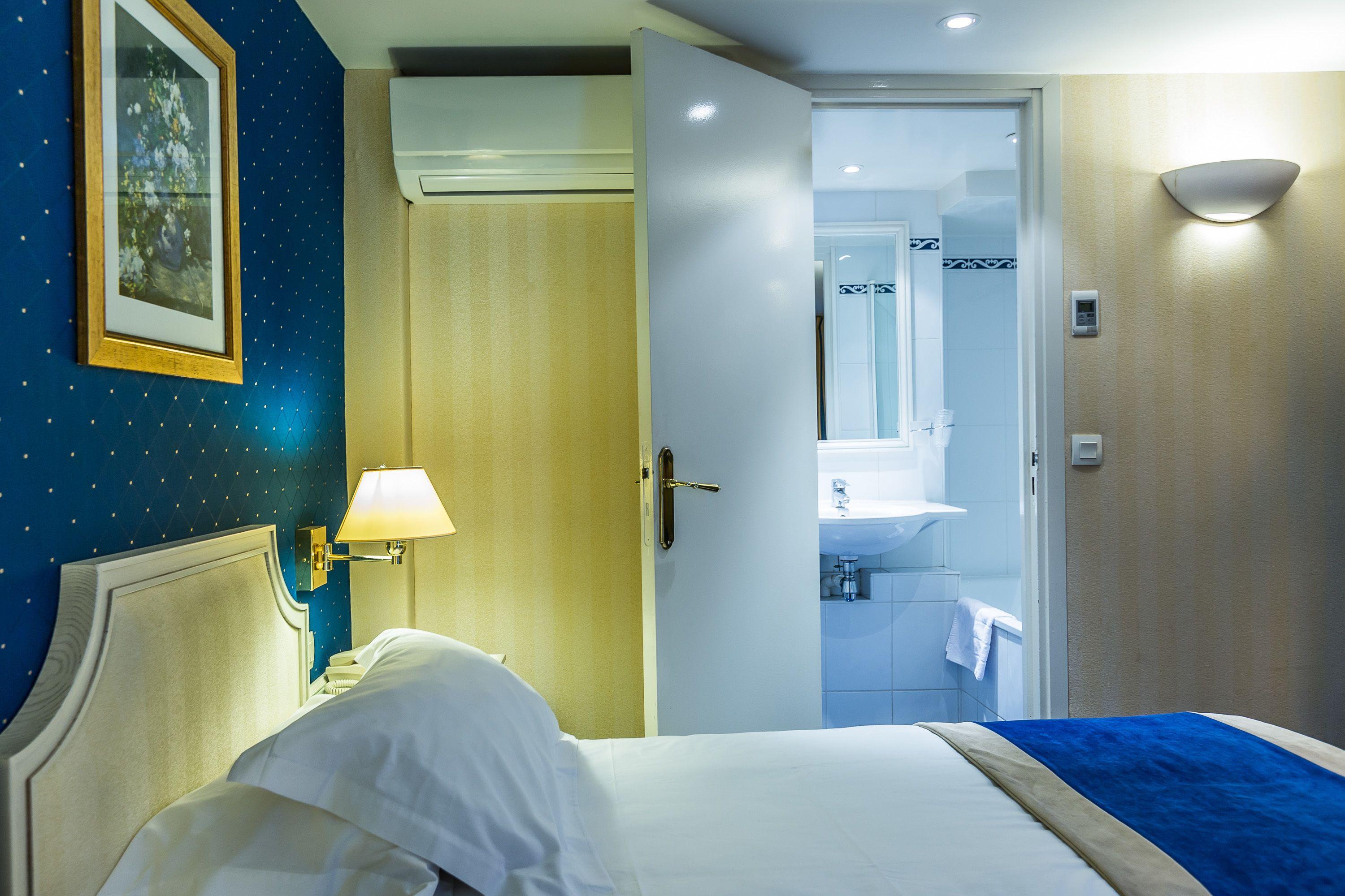 Austin's Arts Et Metiers Hotel 3*