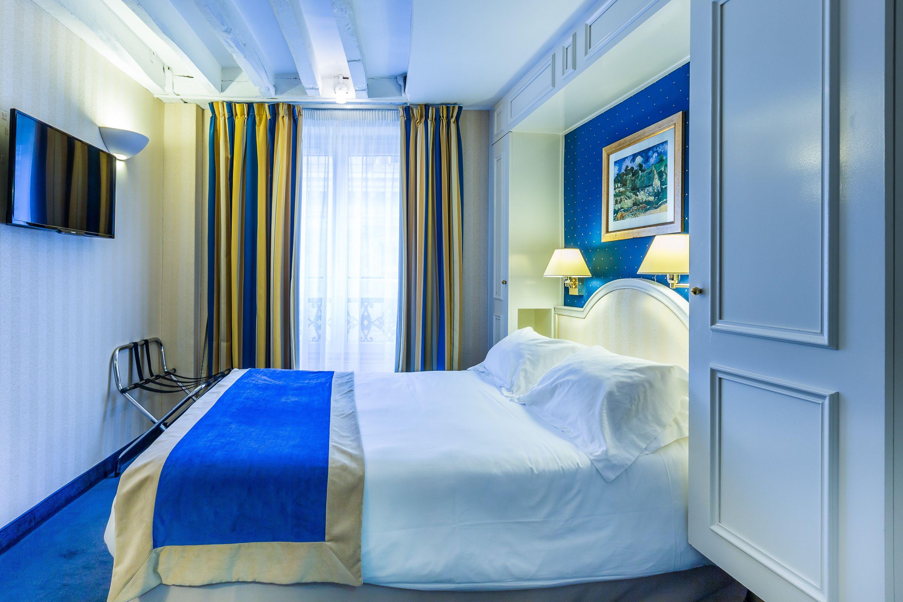 Hotel Austin's Arts Et Metiers 3*