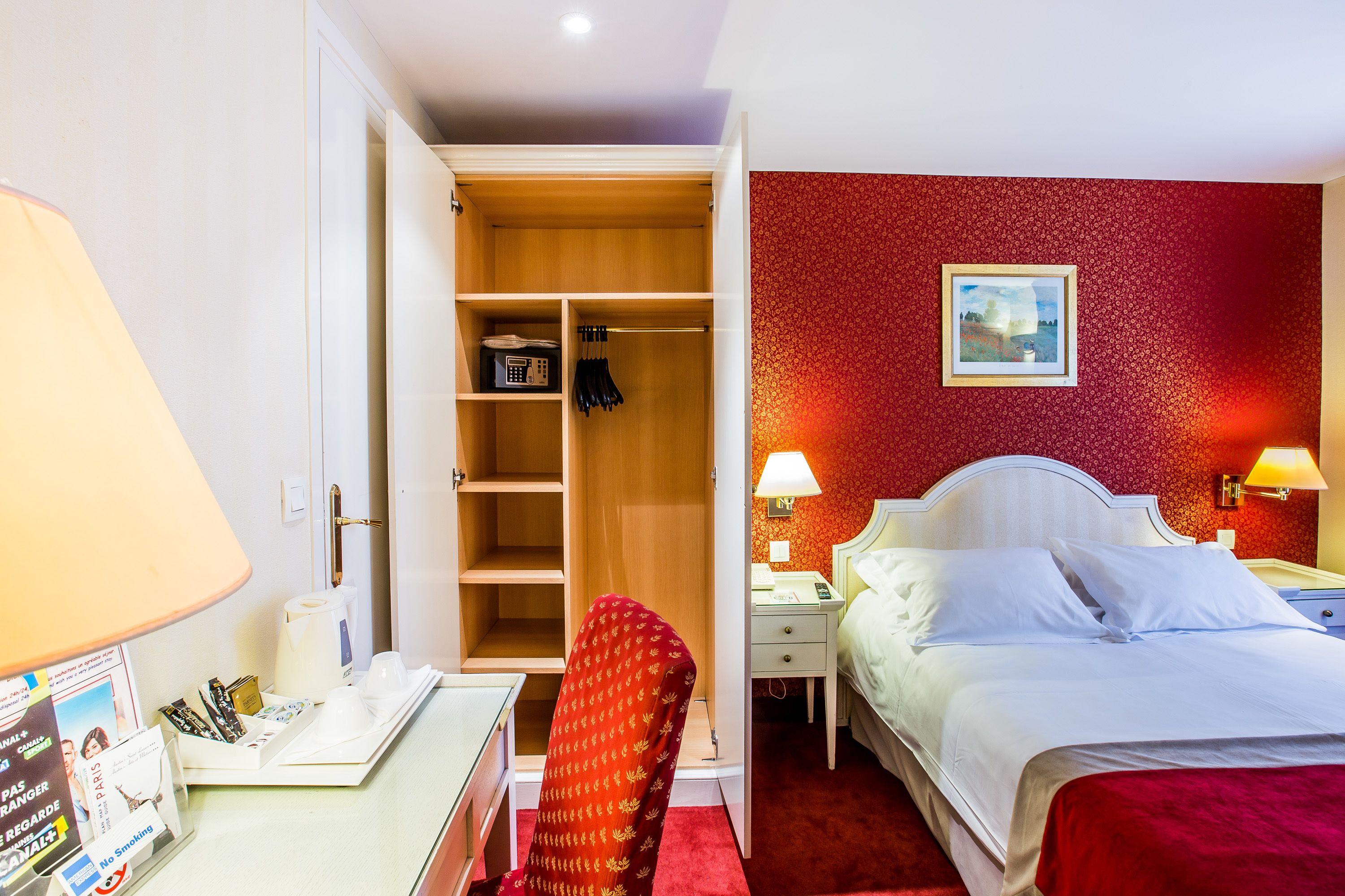 Hotel Austin's Arts Et Metiers