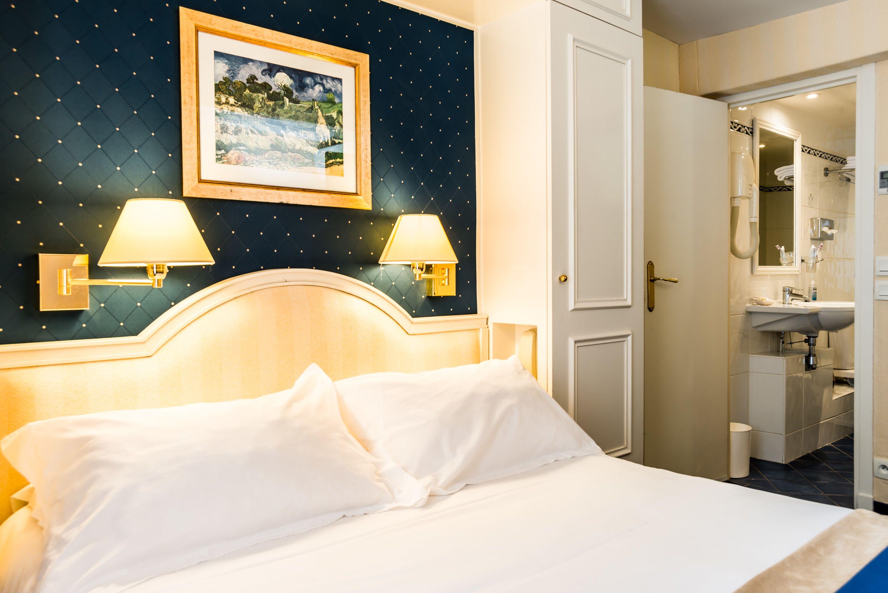 Austin's Arts Et Metiers Parigi