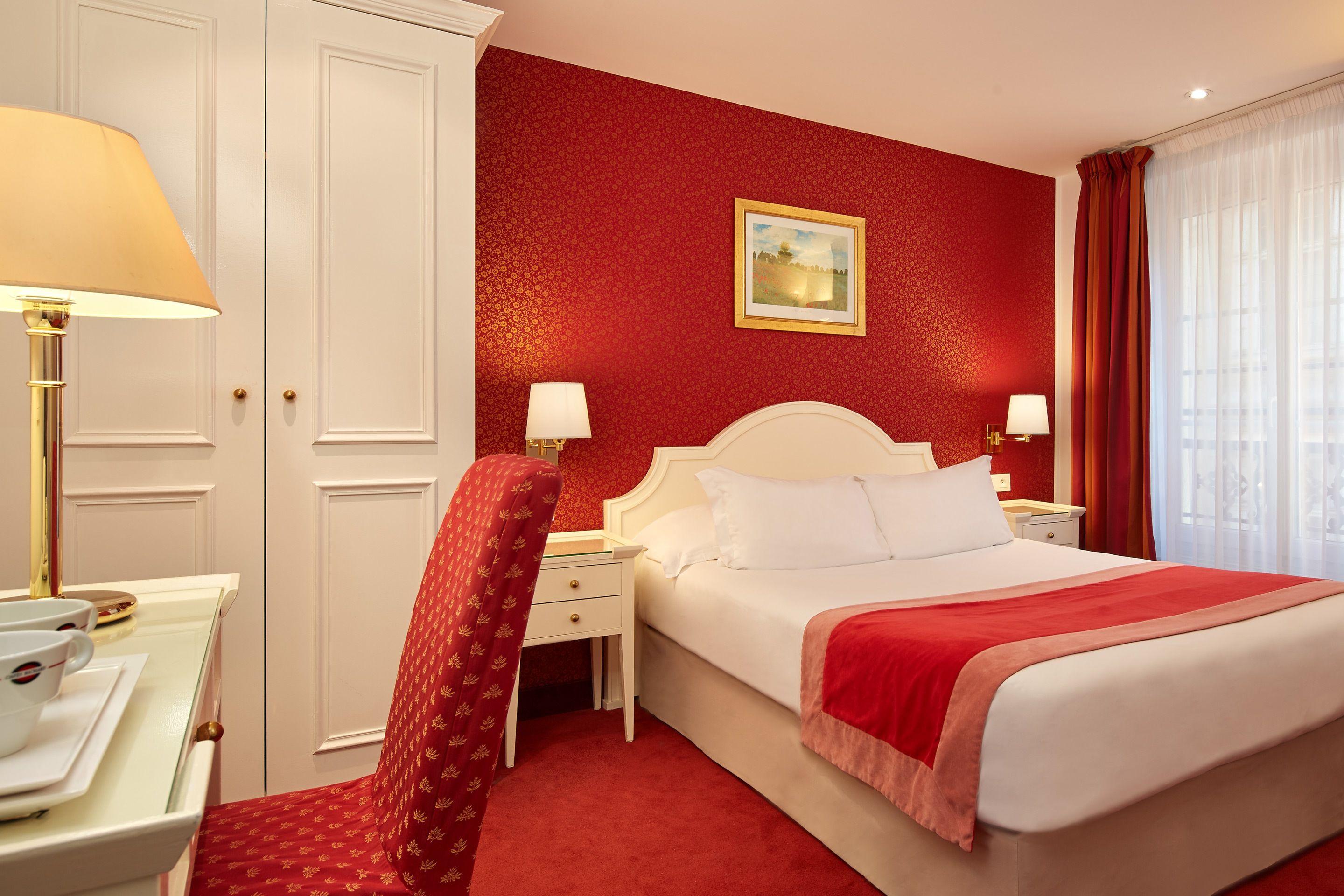 Hotel Austin's Arts Et Metiers