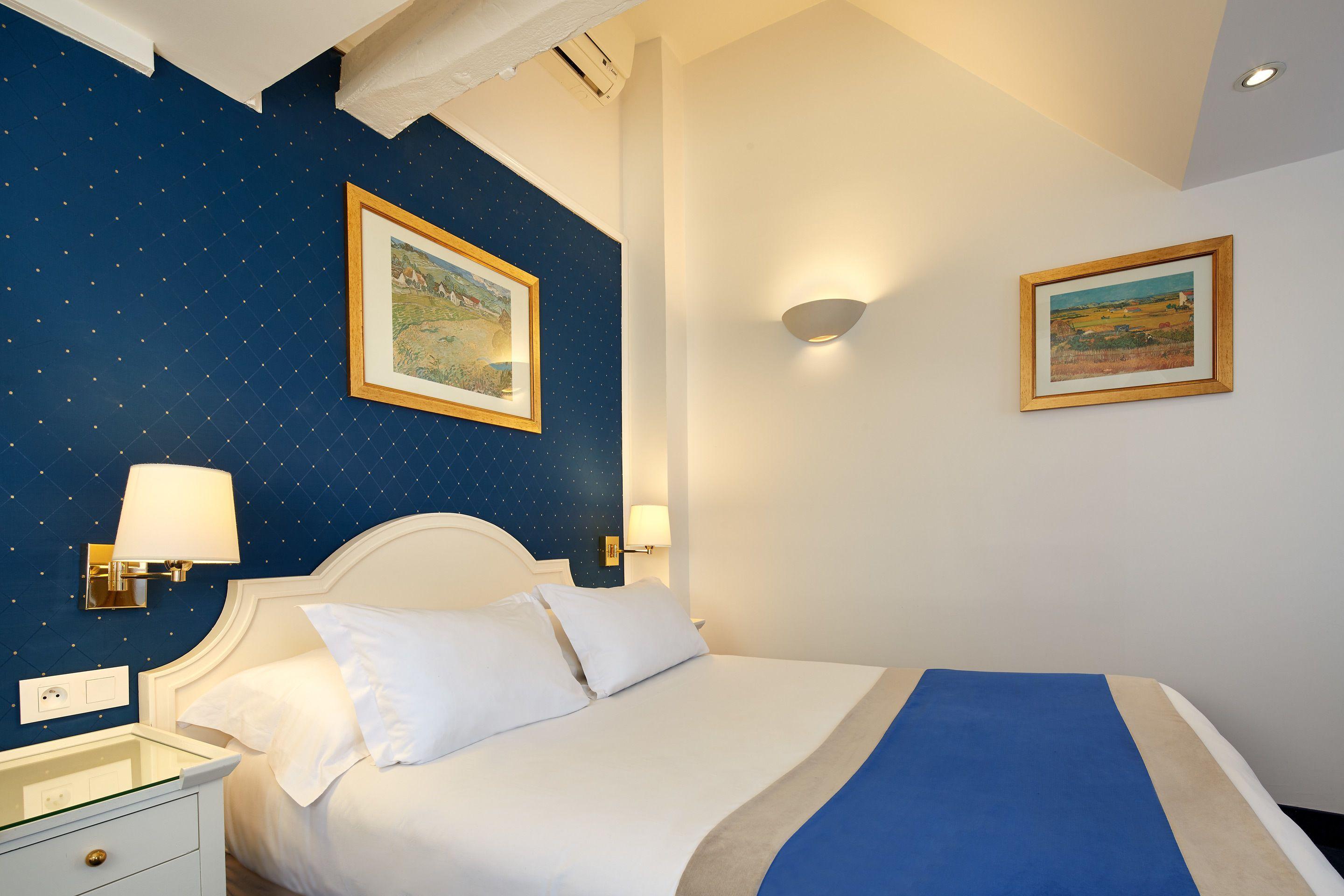 Austin's Arts Et Metiers Hotel 3*