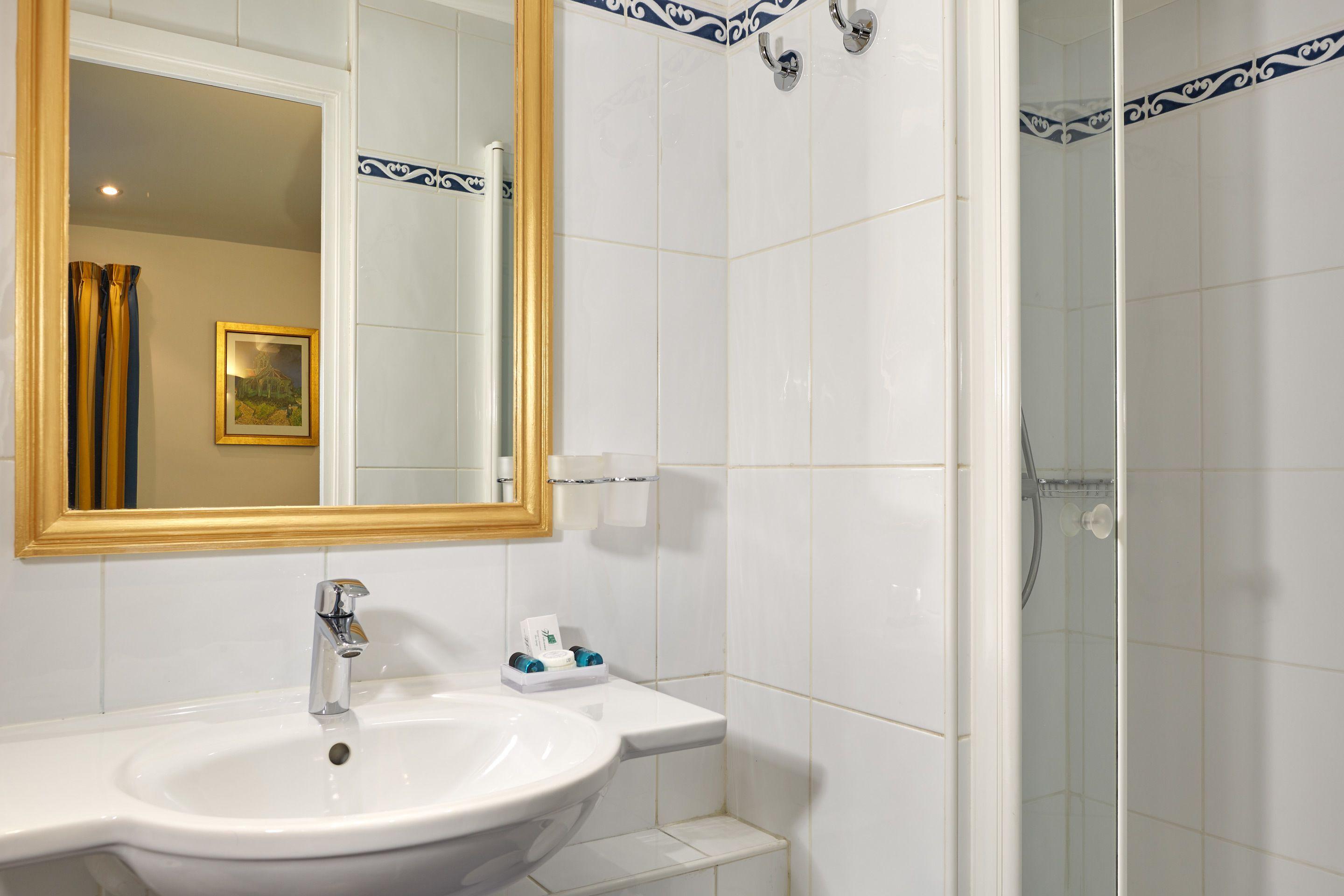 Hotel Austin's Arts Et Metiers Paris