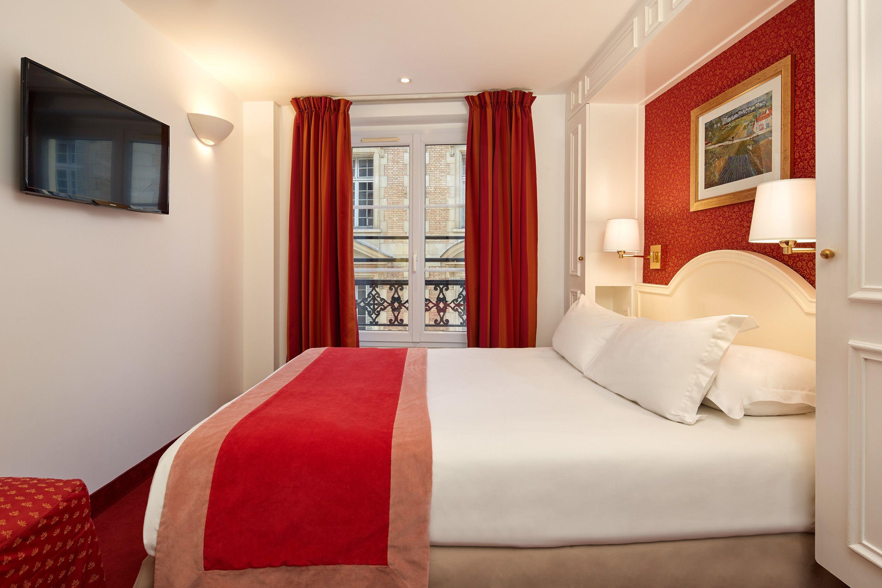 Hotel Austin's Arts Et Metiers