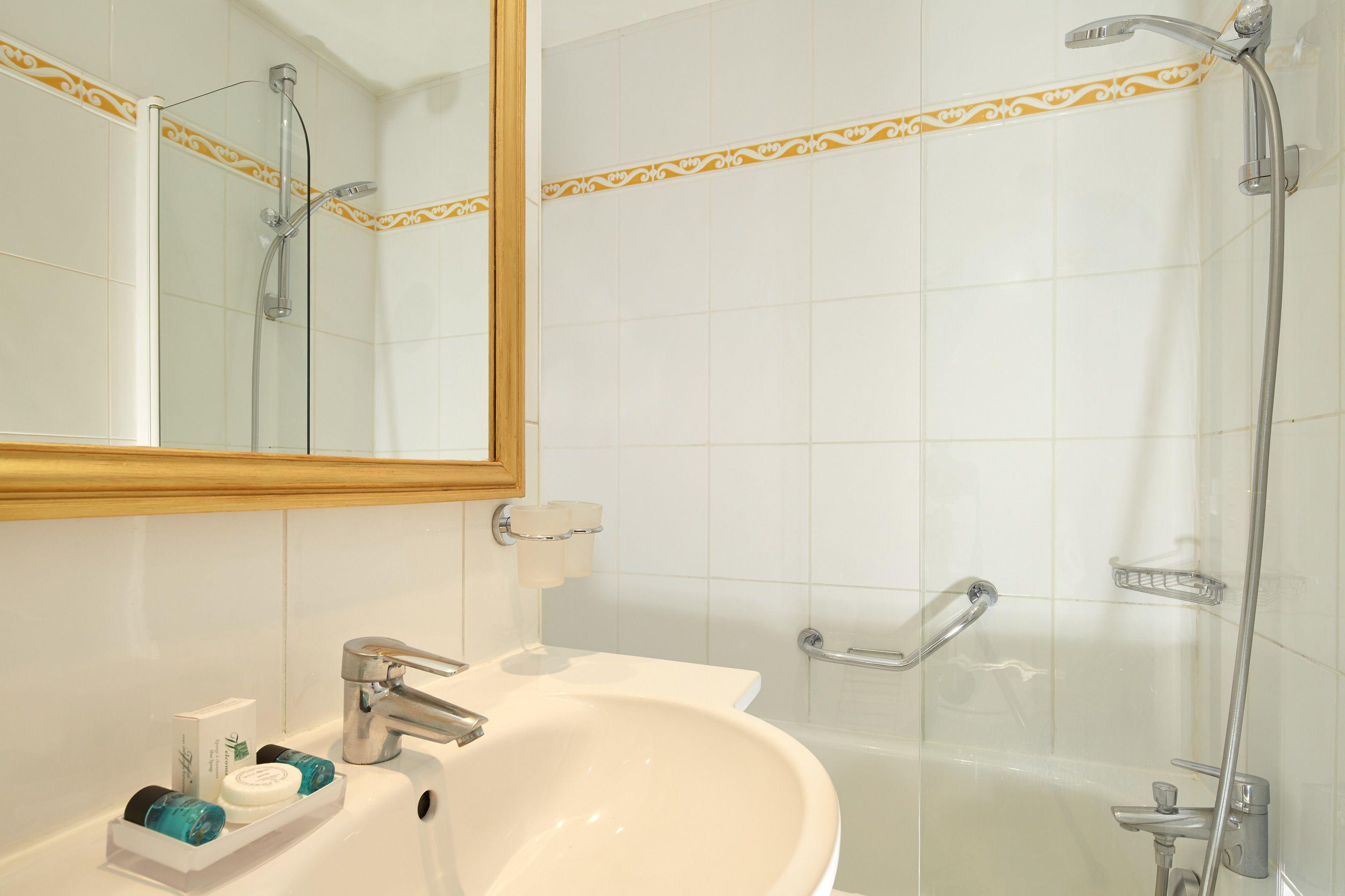 Austin's Arts Et Metiers 3*