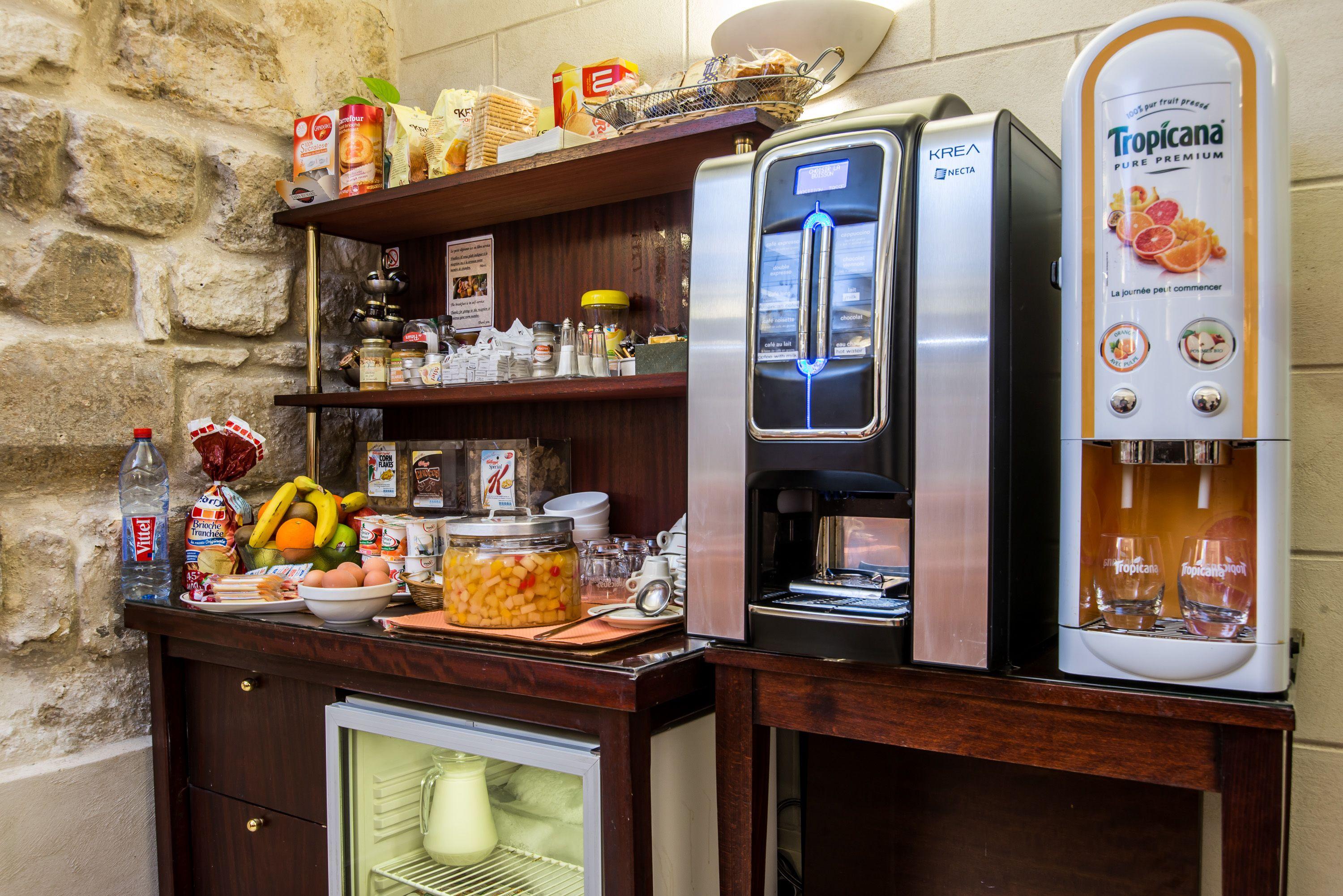 Austin's Arts Et Metiers Hotel 3*