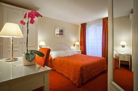 Hotel Austin's Arts Et Metiers