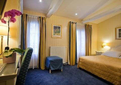 Austin's Arts Et Metiers 3*