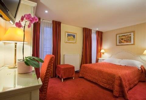 Austin's Arts Et Metiers Hotel Paris