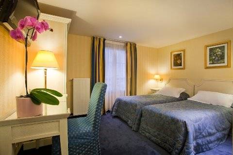 Austin's Arts Et Metiers