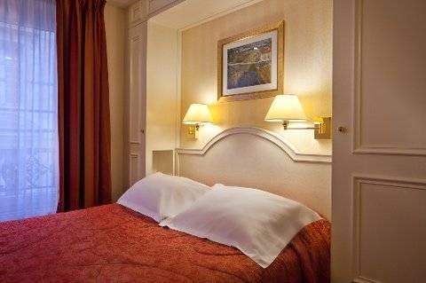 Austin's Arts Et Metiers 3* Parigi