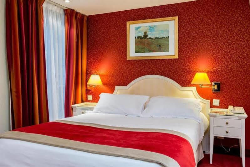 Austin's Arts Et Metiers Hotel