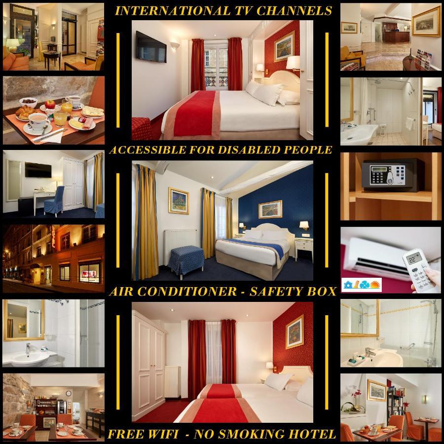 Austin's Arts Et Metiers